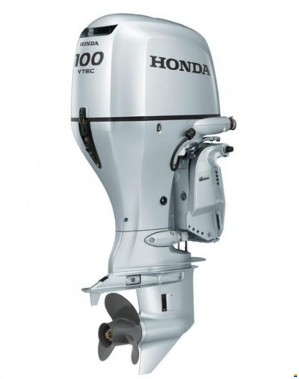 Honda BF 100 LRTU