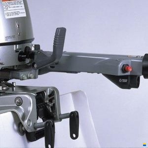 Honda BF 10 SHU