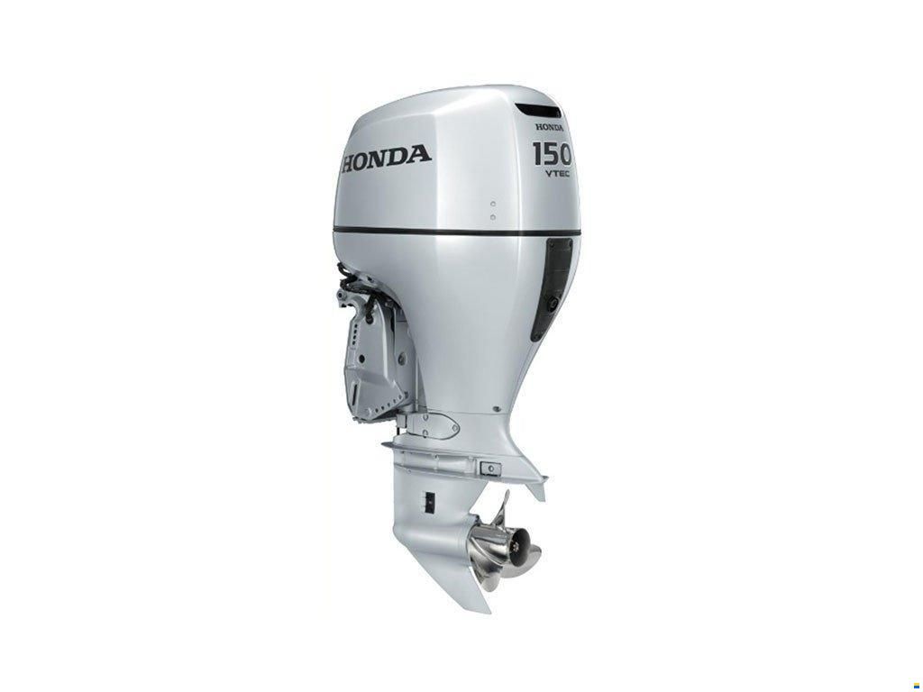 Honda BF 150 DK1 LRU