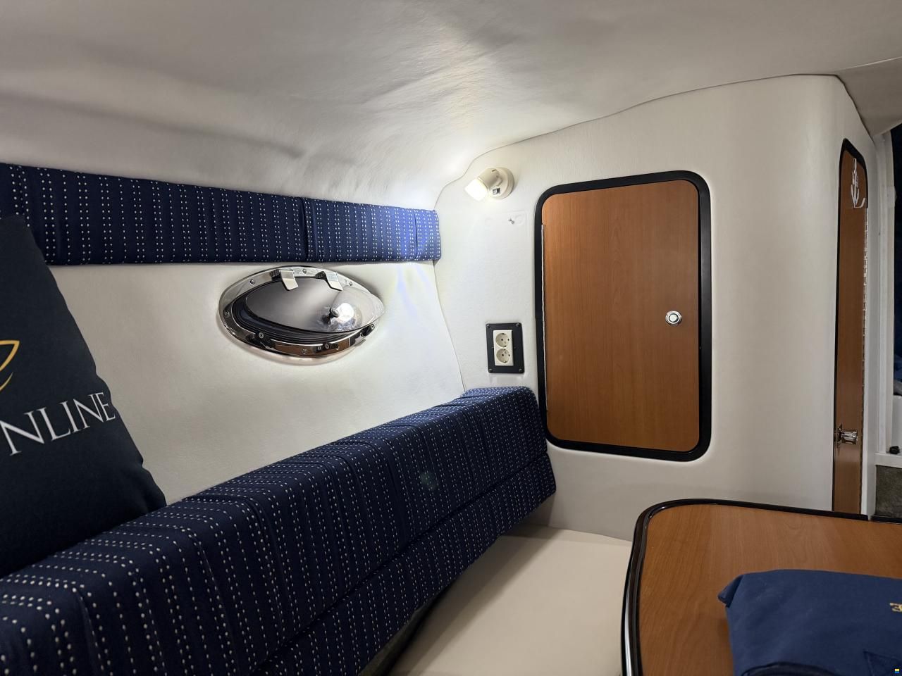 Crownline 250 CR