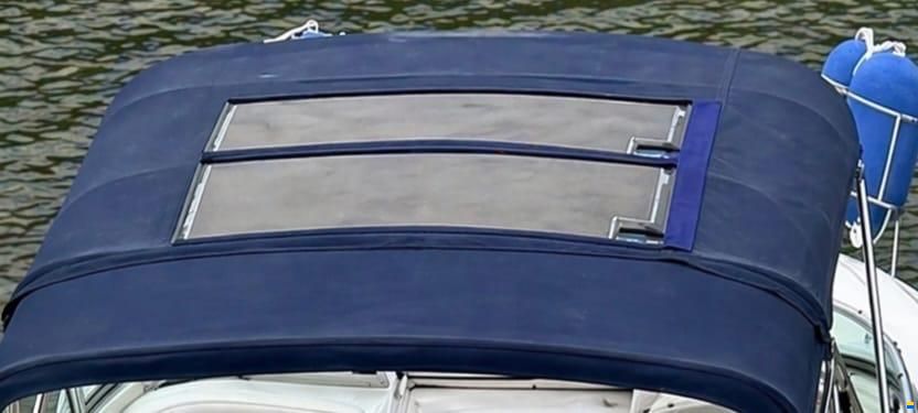 Crownline 250 CR
