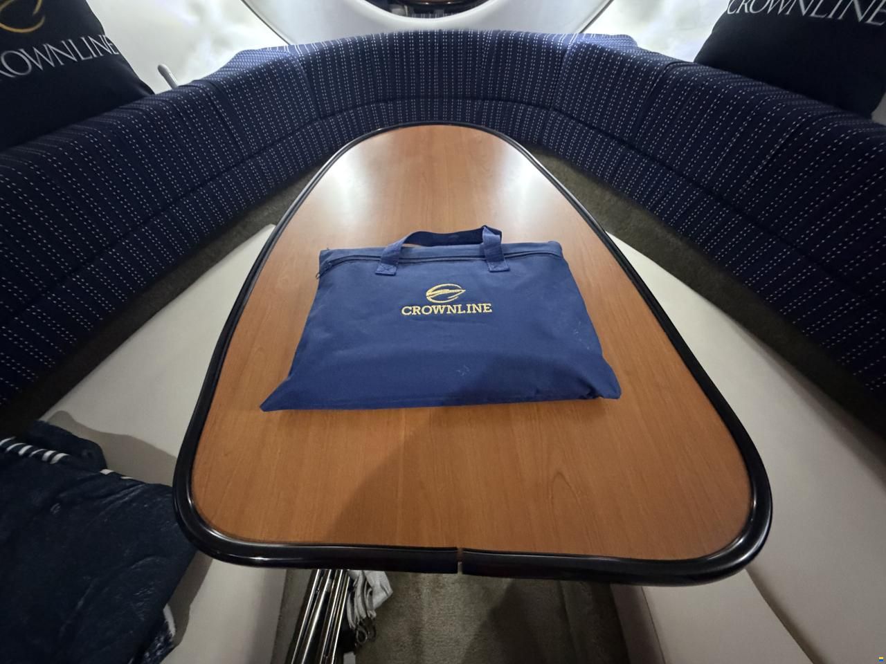 Crownline 250 CR