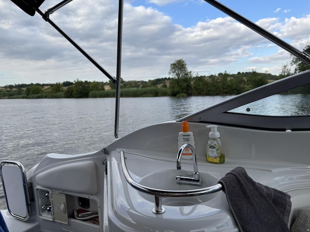 Crownline 250 CR