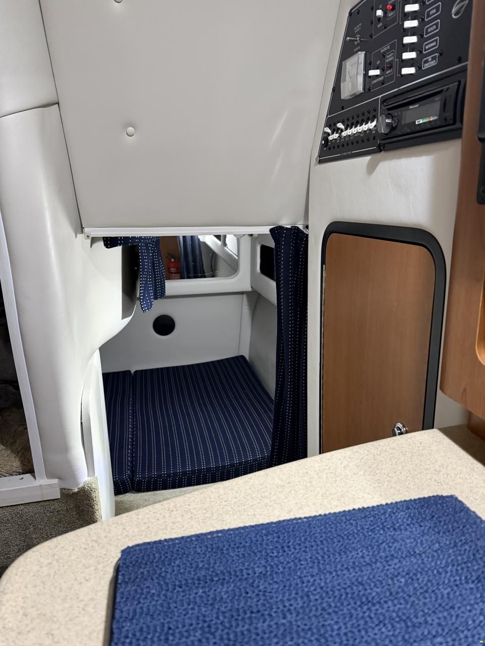 Crownline 250 CR
