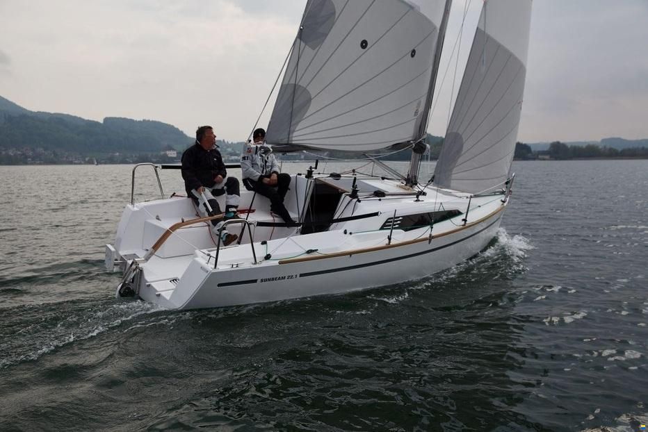 Sunbeam 22.1