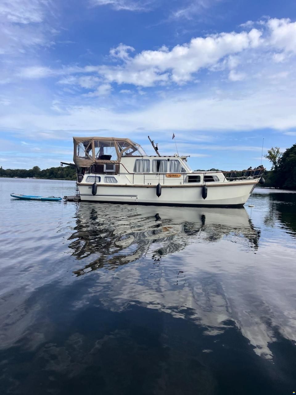 Winel Motorcruiser