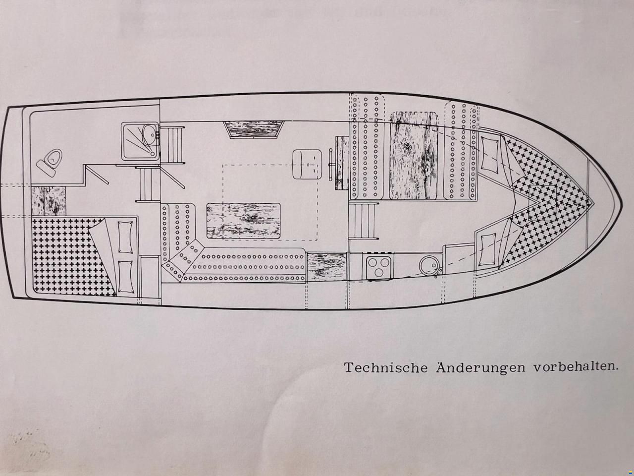 Winel Motorcruiser