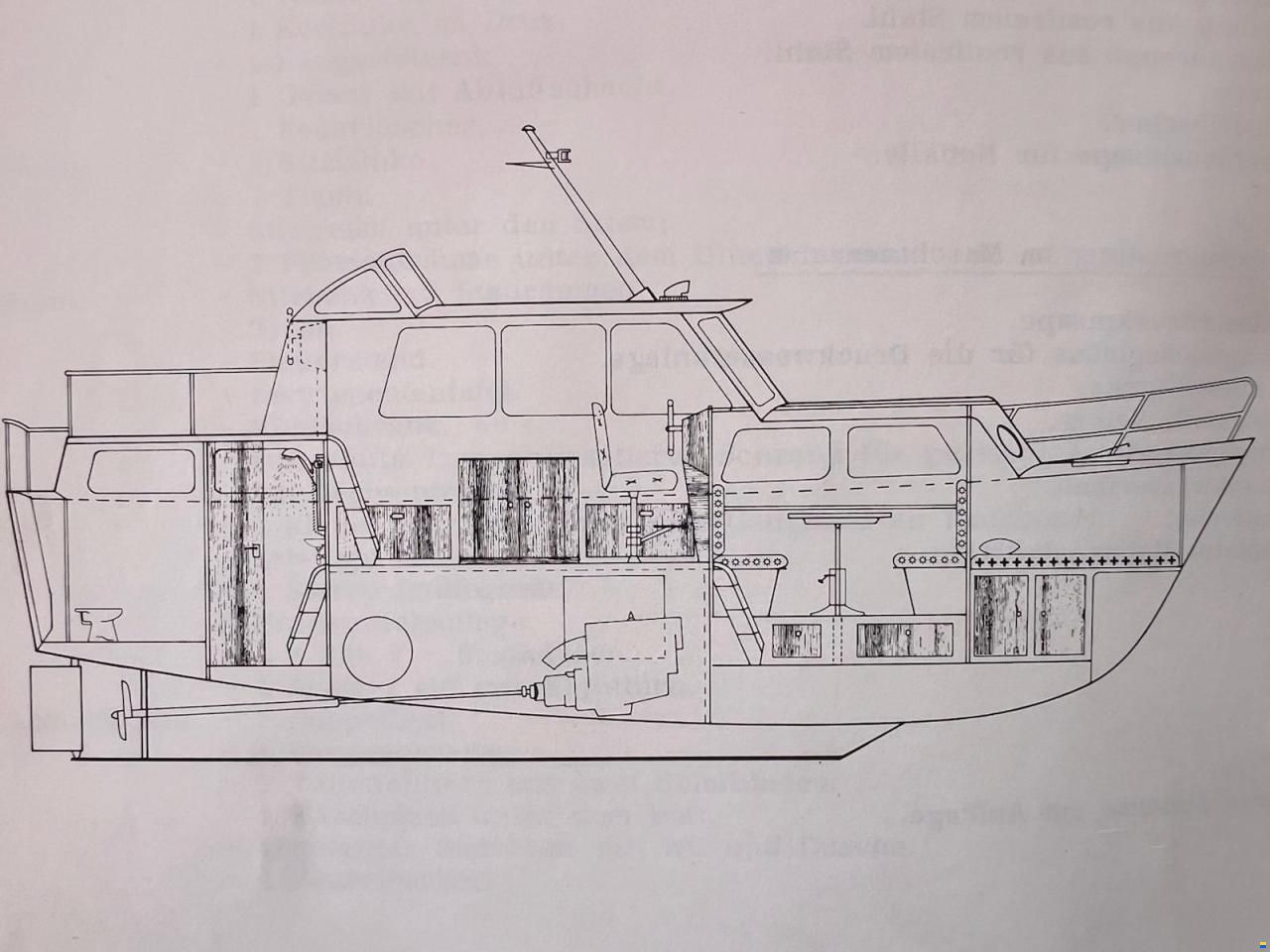 Winel Motorcruiser