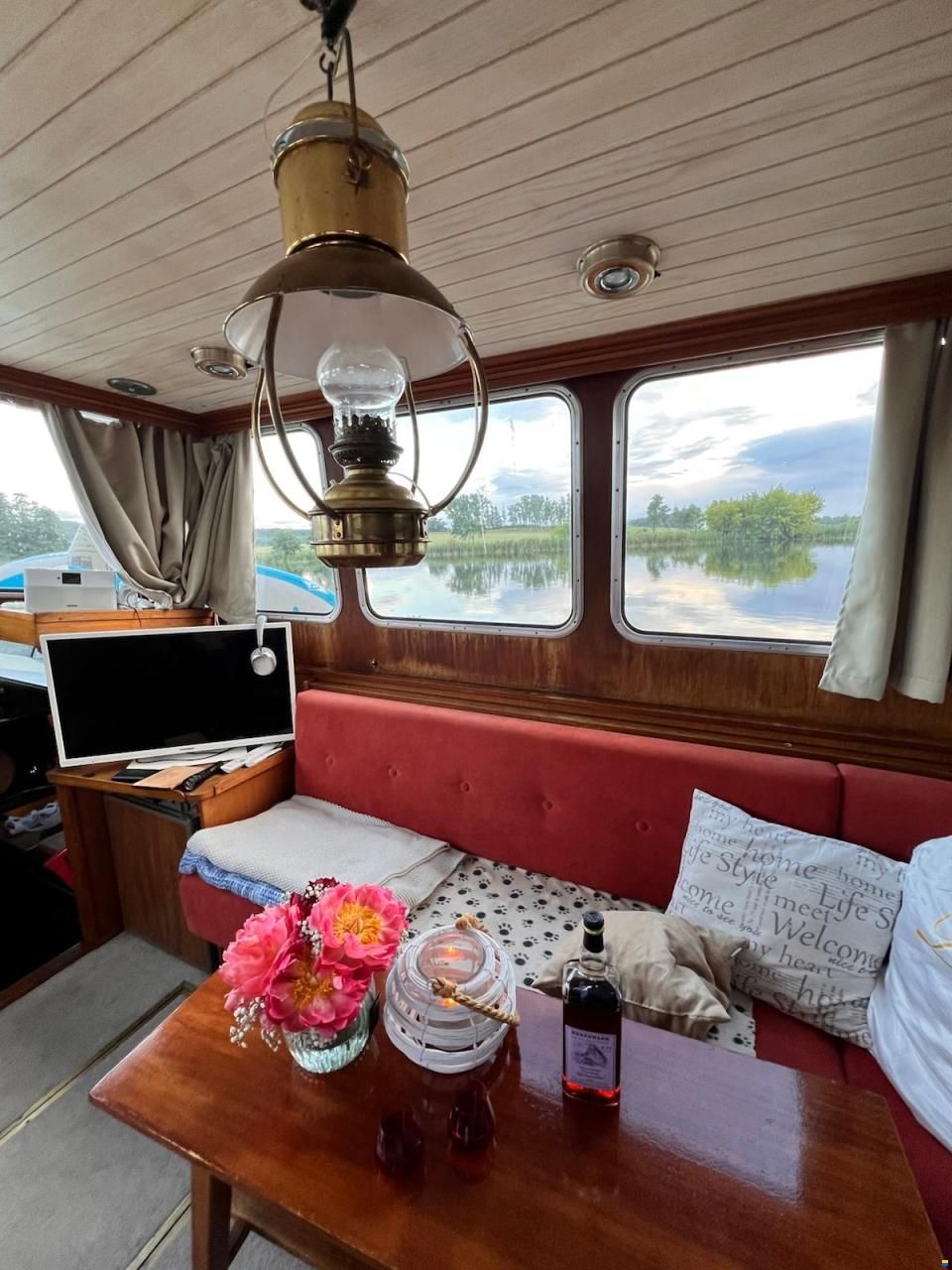 Winel Motorcruiser