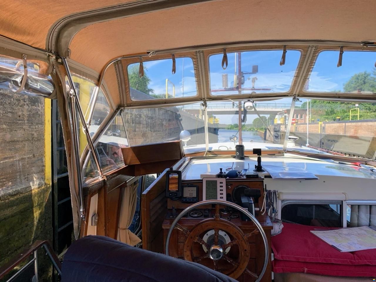 Winel Motorcruiser
