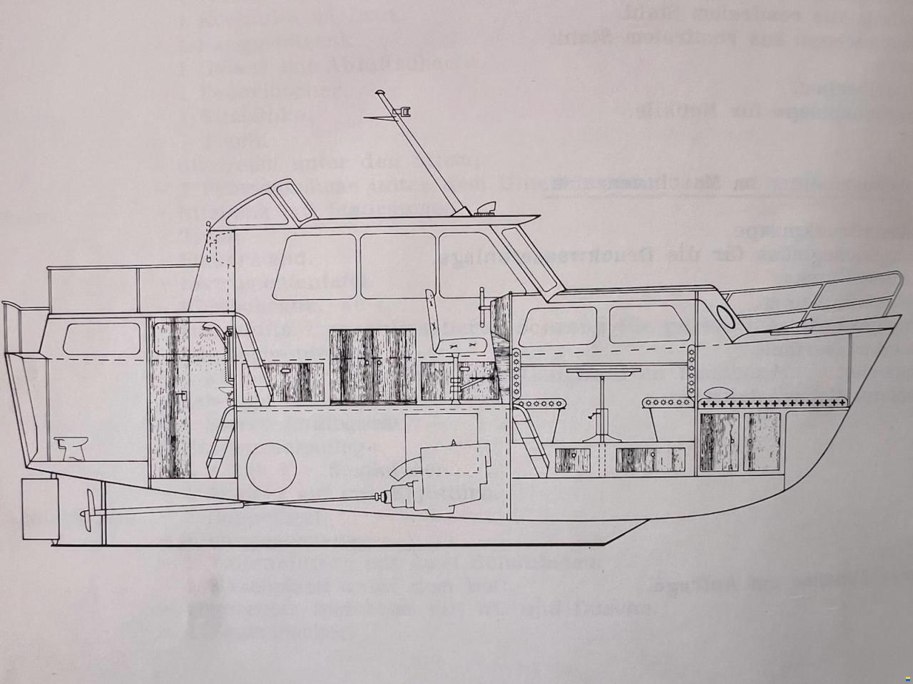 Winel Motorcruiser