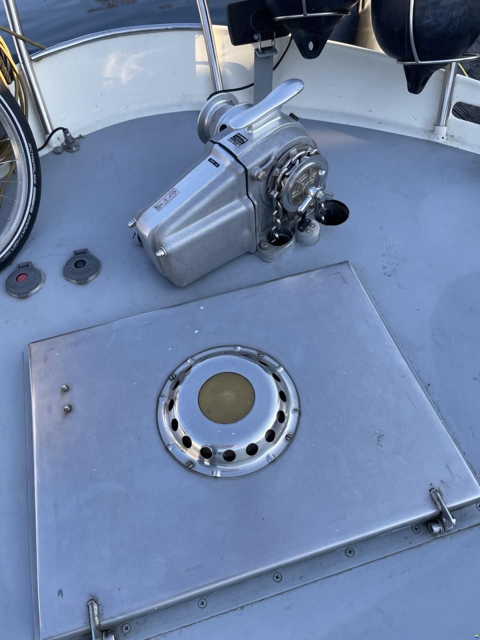 Winel Motorcruiser