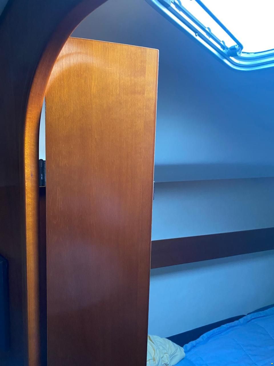 Beneteau First 310