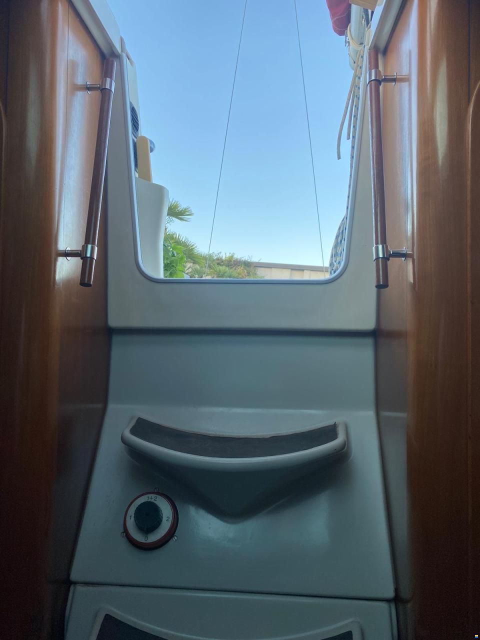Beneteau First 310