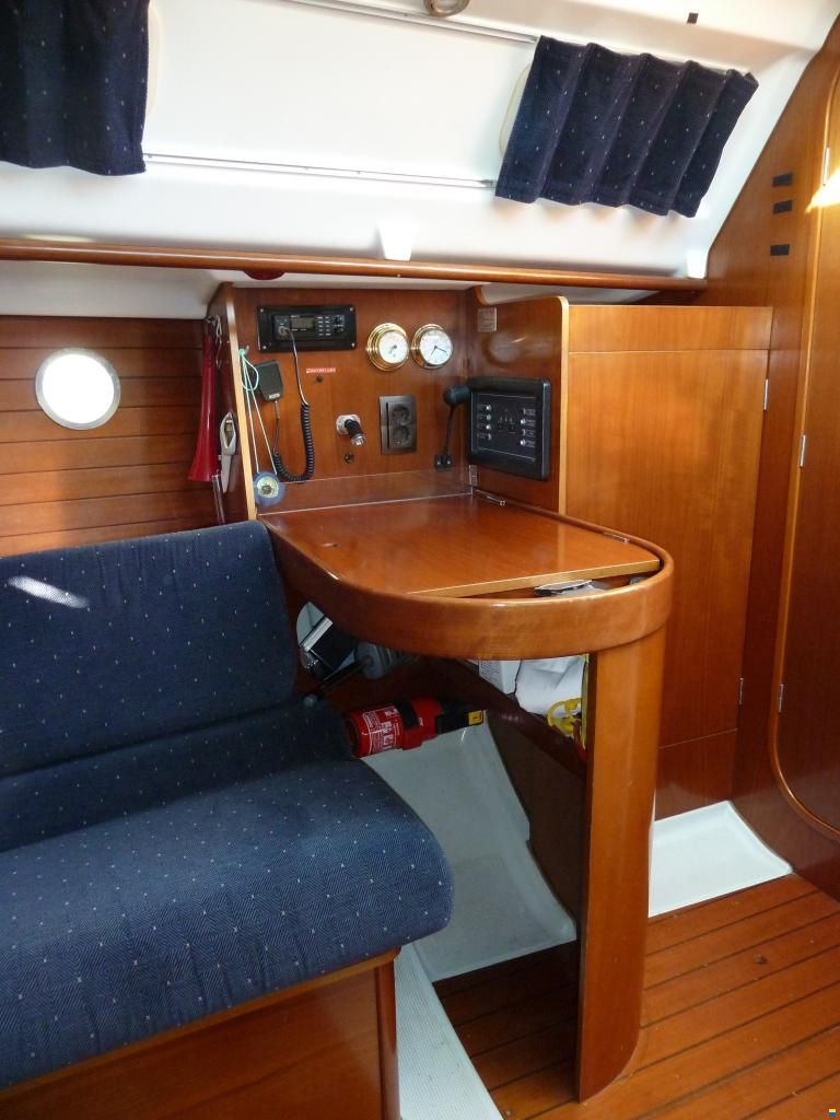 Beneteau First 310