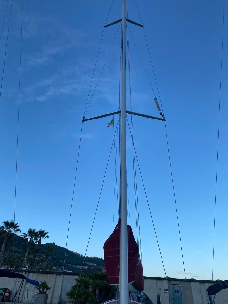 Beneteau First 310