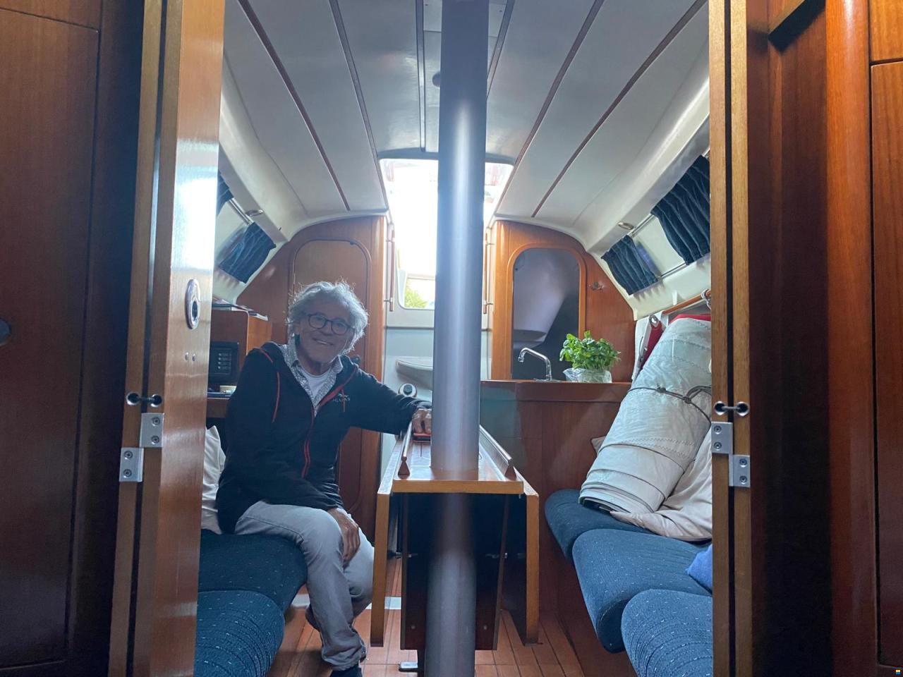 Beneteau First 310
