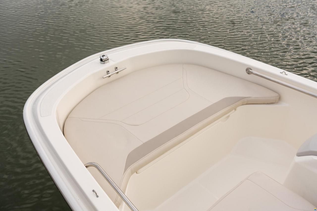 Boston Whaler 130 Super Sport