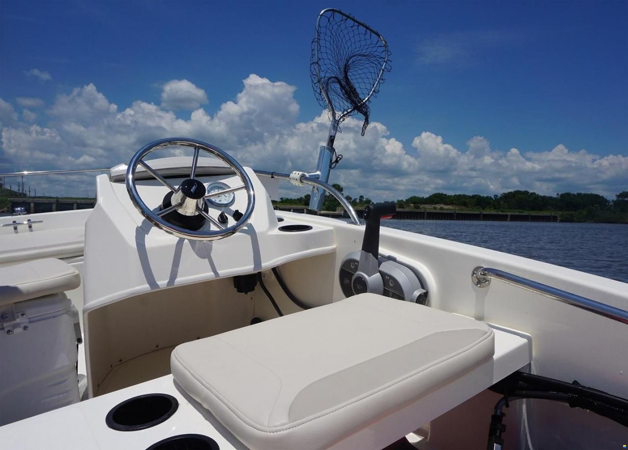 Boston Whaler 130 Super Sport