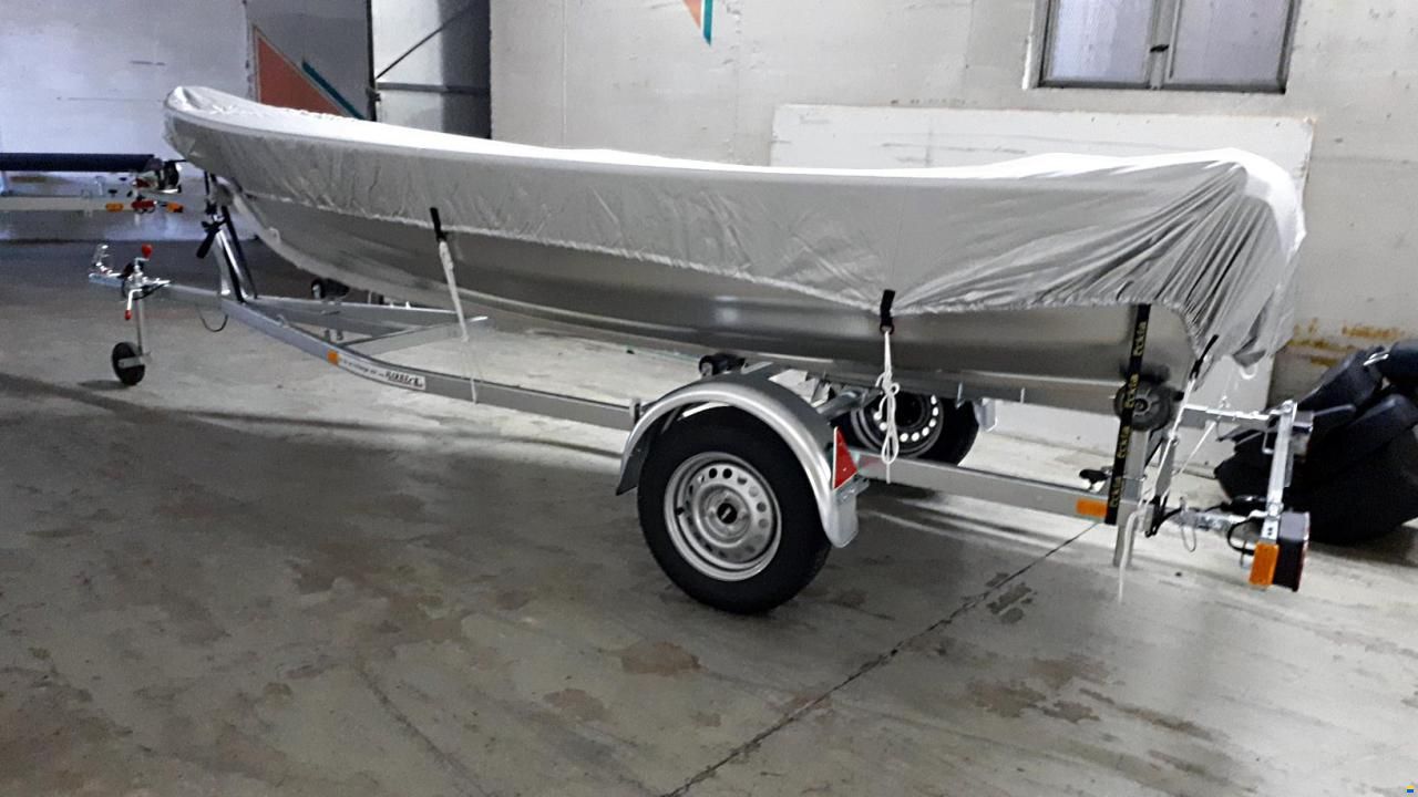 Harbeck 750 M ECO-L
