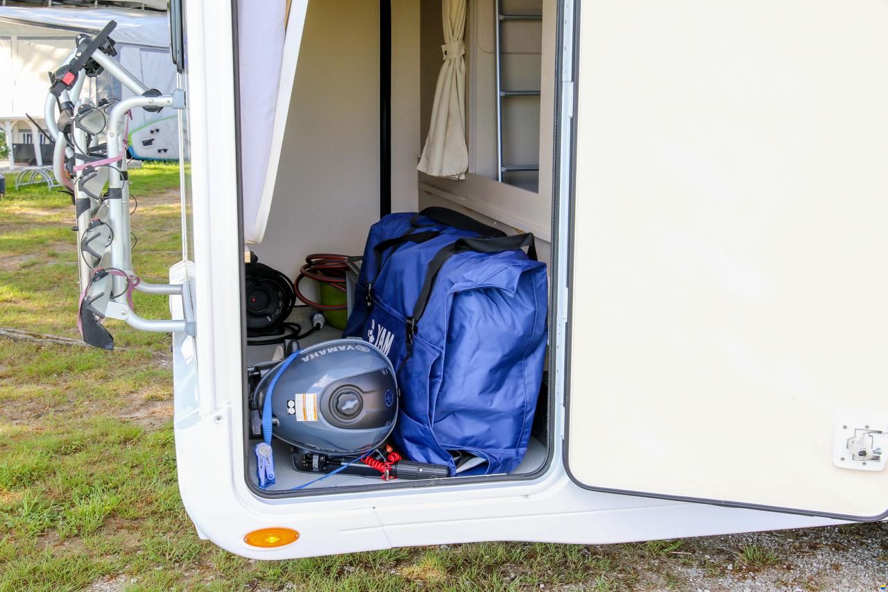 Zodiac Cadet 270 Aero