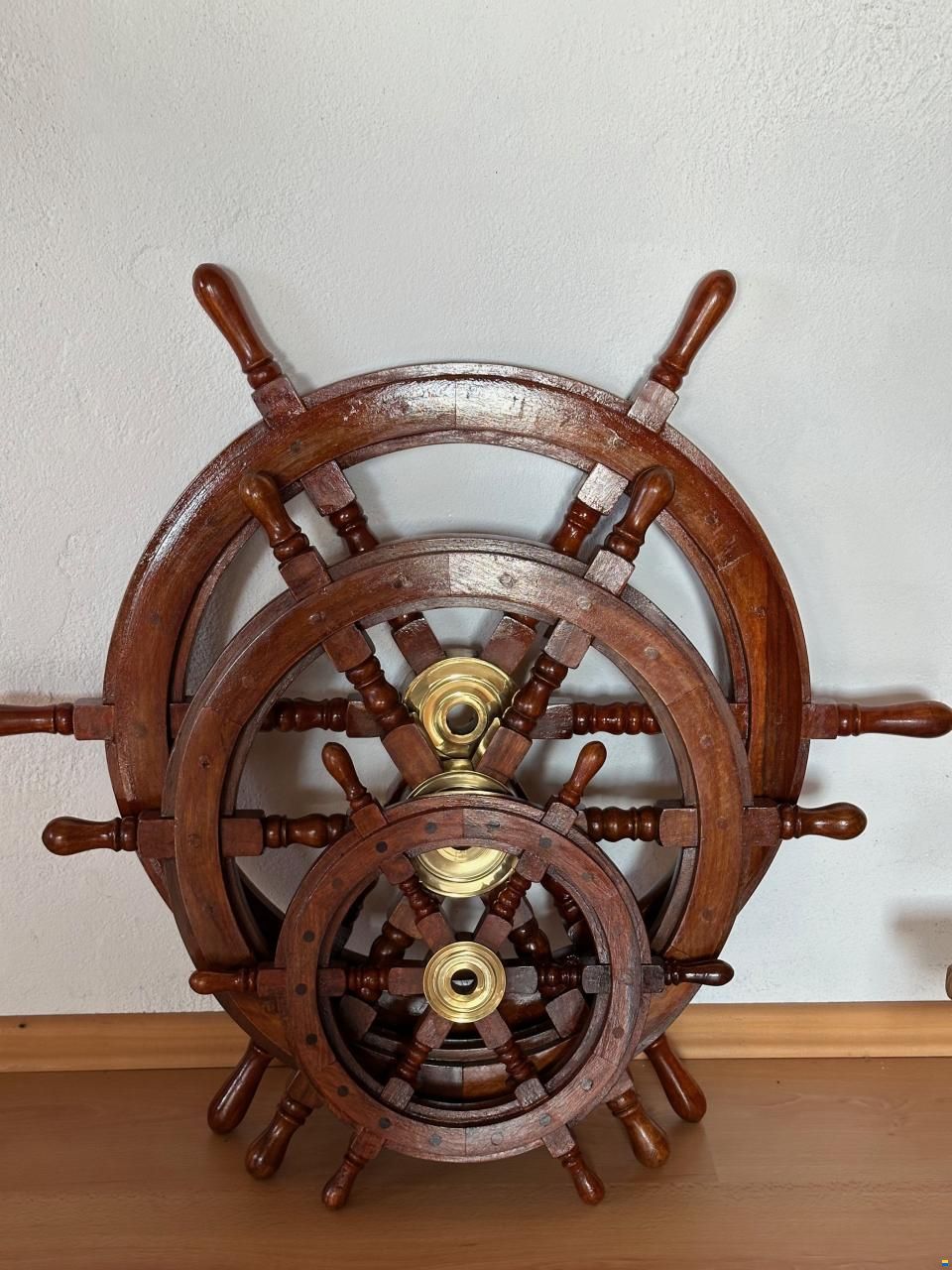 Segelbekleidung Gill und Henri Lloyd