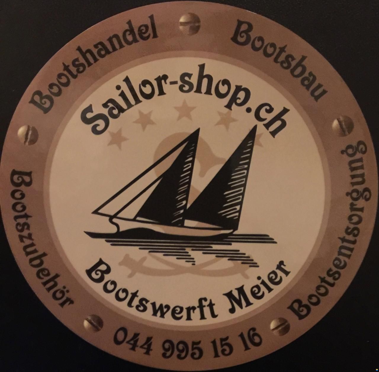 Segelbekleidung Gill und Henri Lloyd