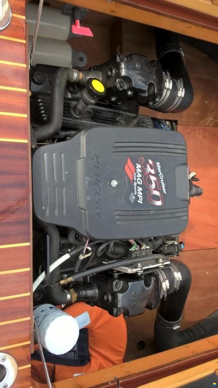 Swiss Craft Runabout