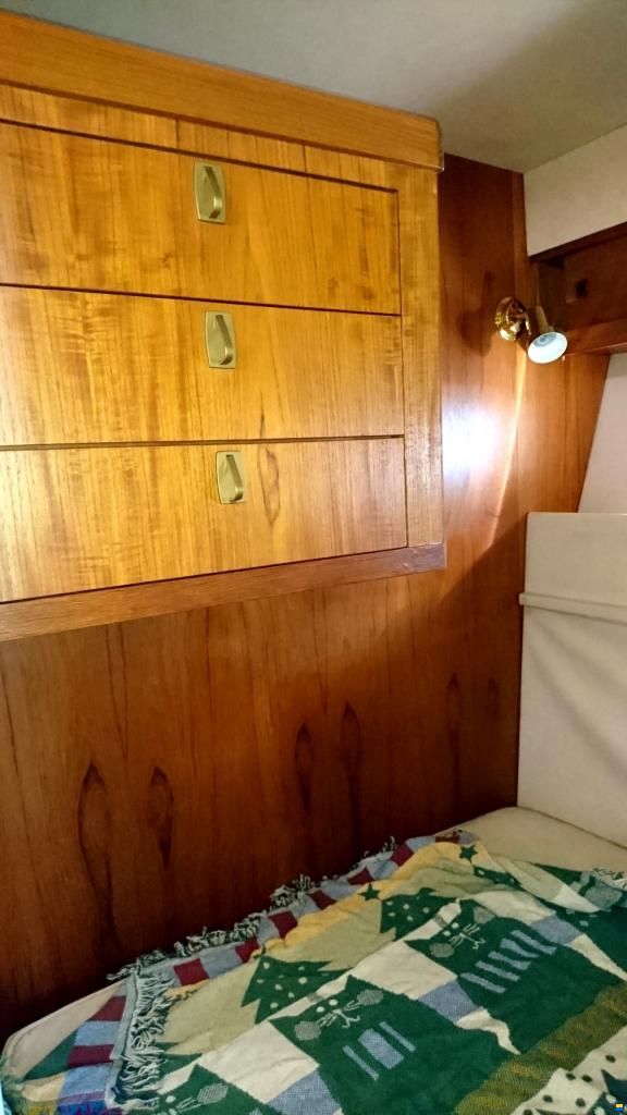 Princess 35 Flybridge