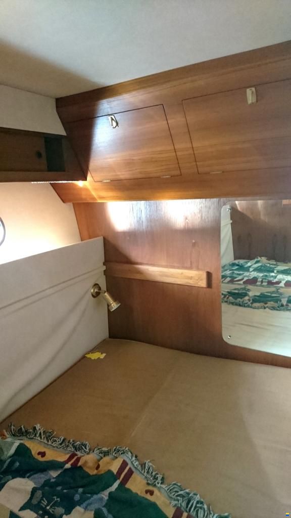 Princess 35 Flybridge