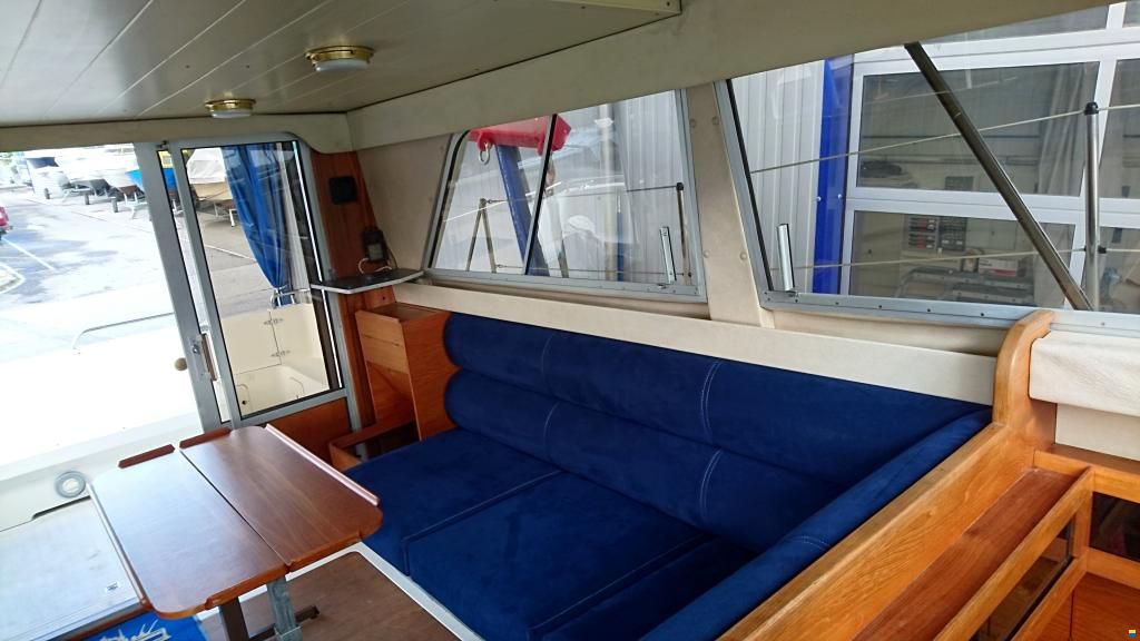 Princess 35 Flybridge