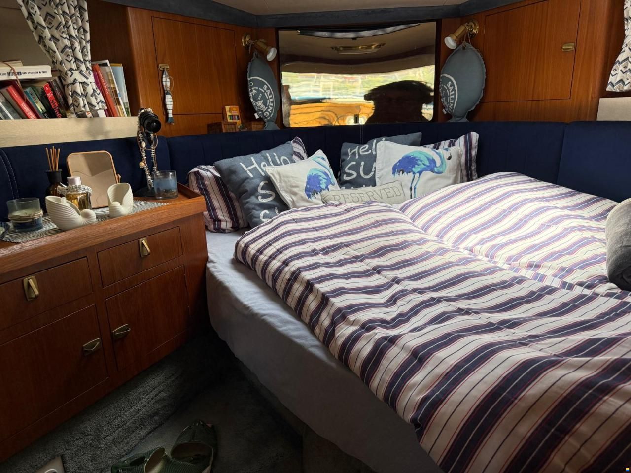 Princess 35 Flybridge