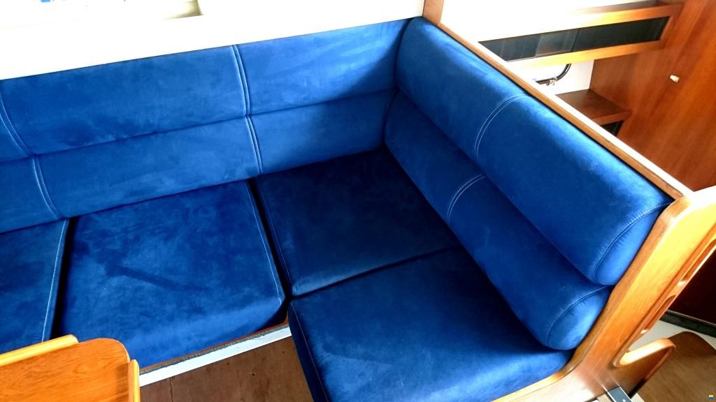 Princess 35 Flybridge