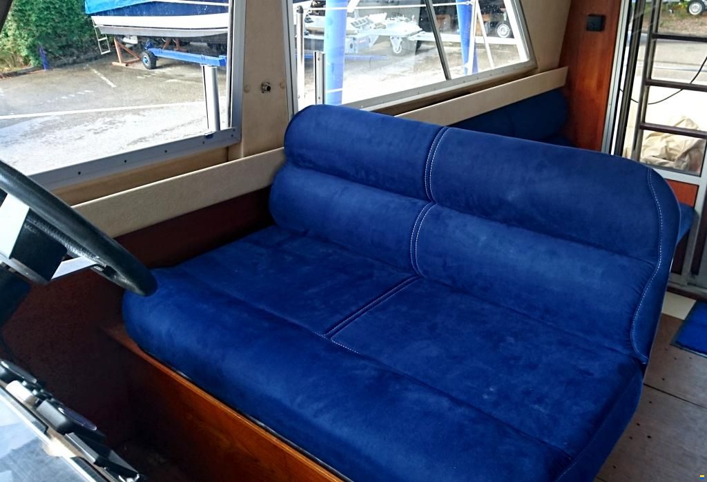 Princess 35 Flybridge