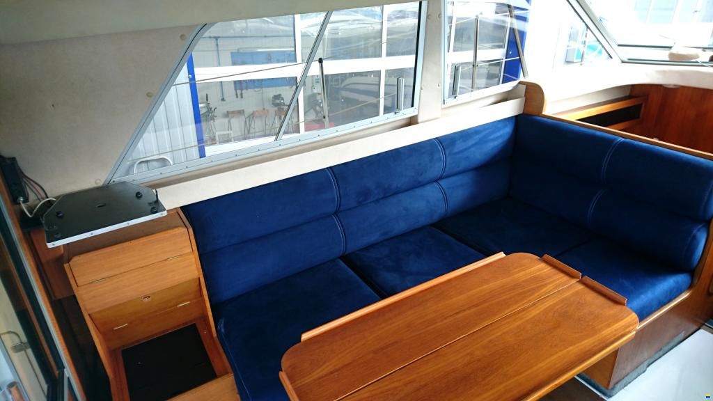 Princess 35 Flybridge