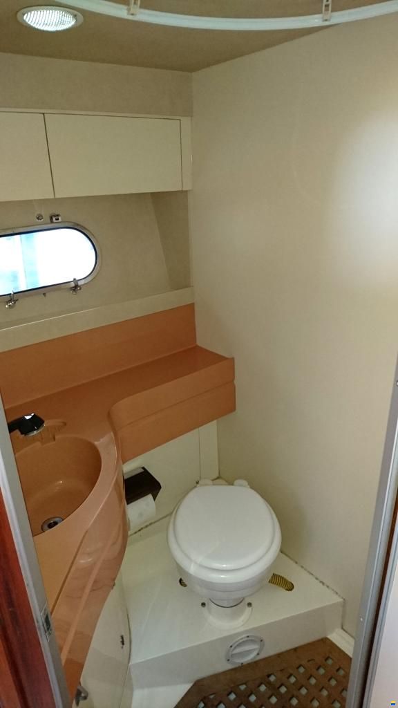 Princess 35 Flybridge