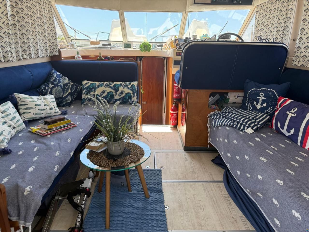 Princess 35 Flybridge