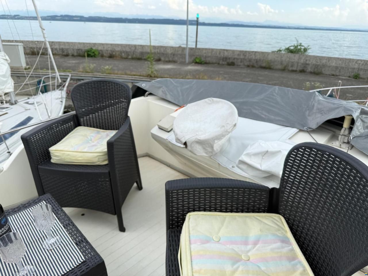 Princess 35 Flybridge