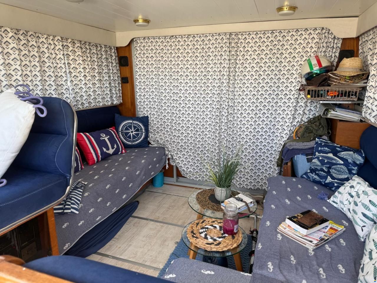 Princess 35 Flybridge