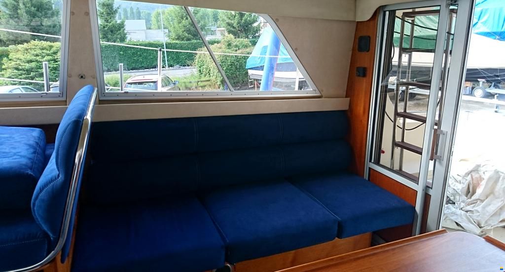 Princess 35 Flybridge