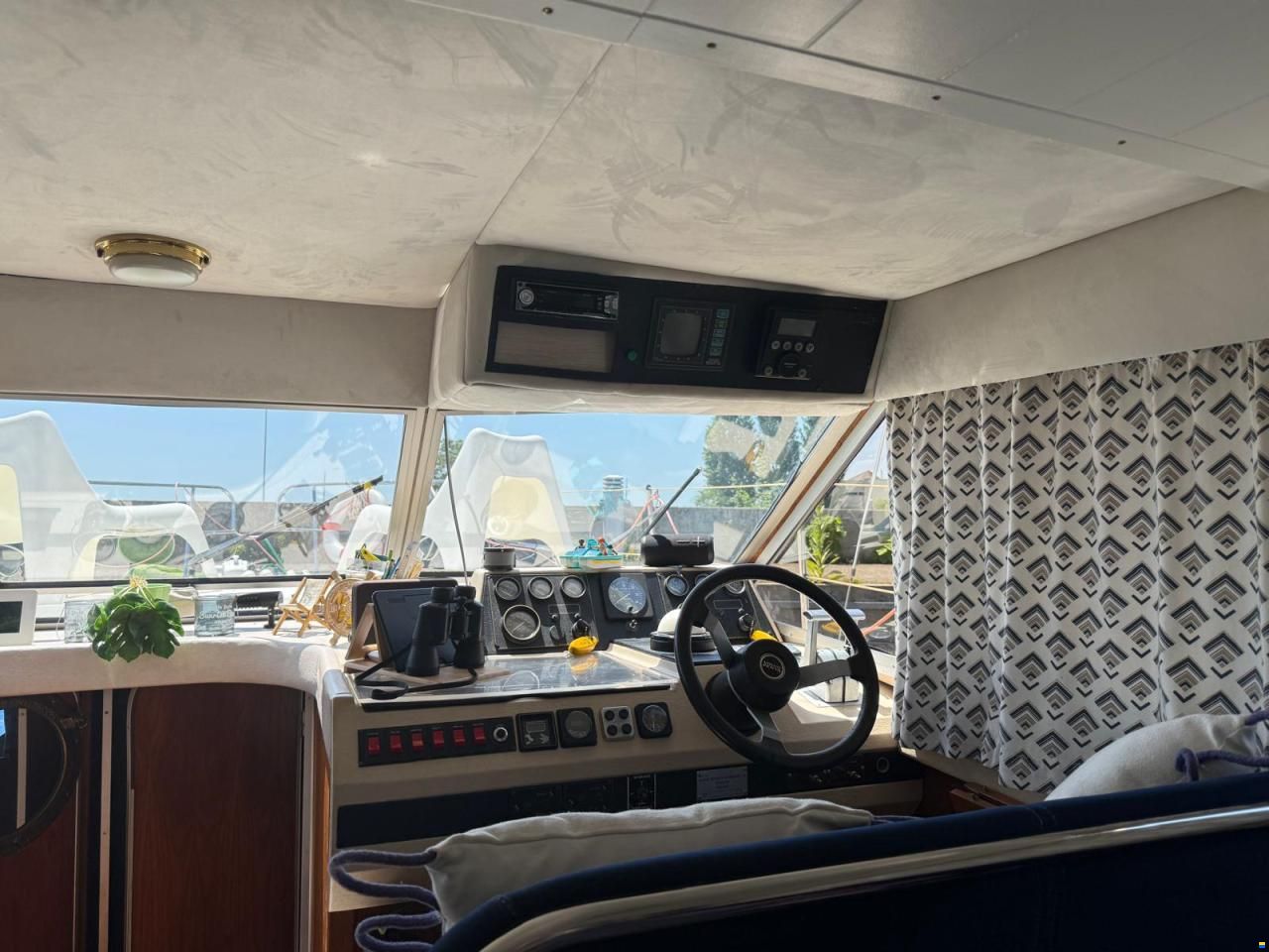Princess 35 Flybridge