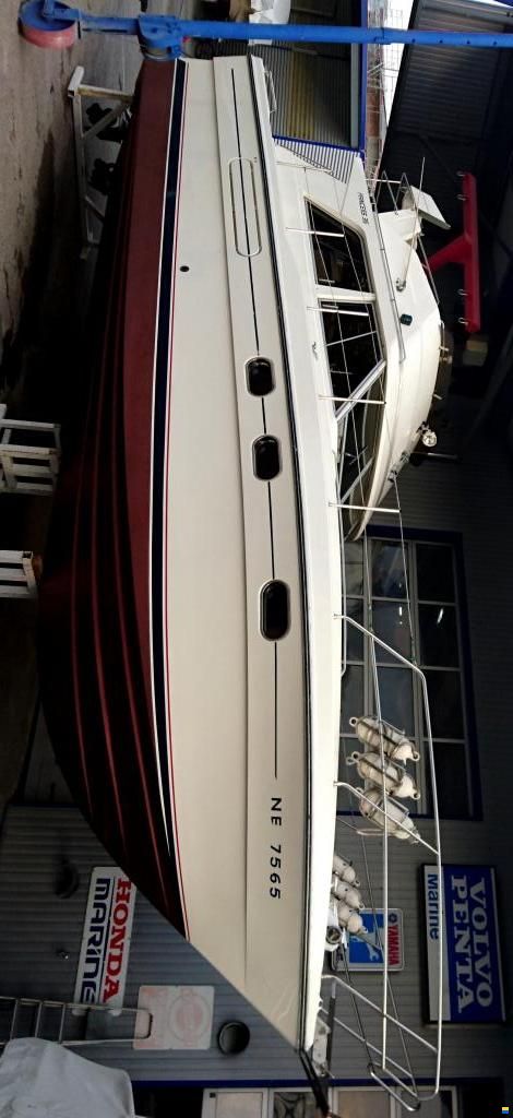 Princess 35 Flybridge