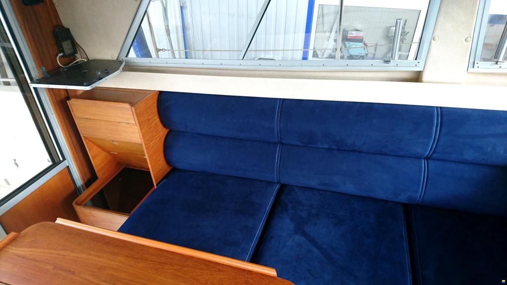 Princess 35 Flybridge
