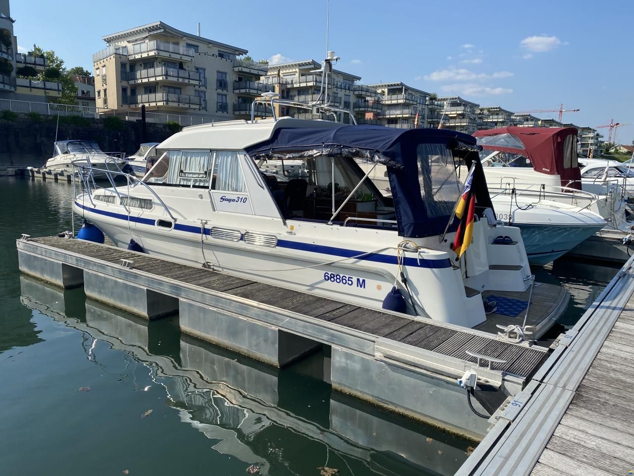 Saga 310
