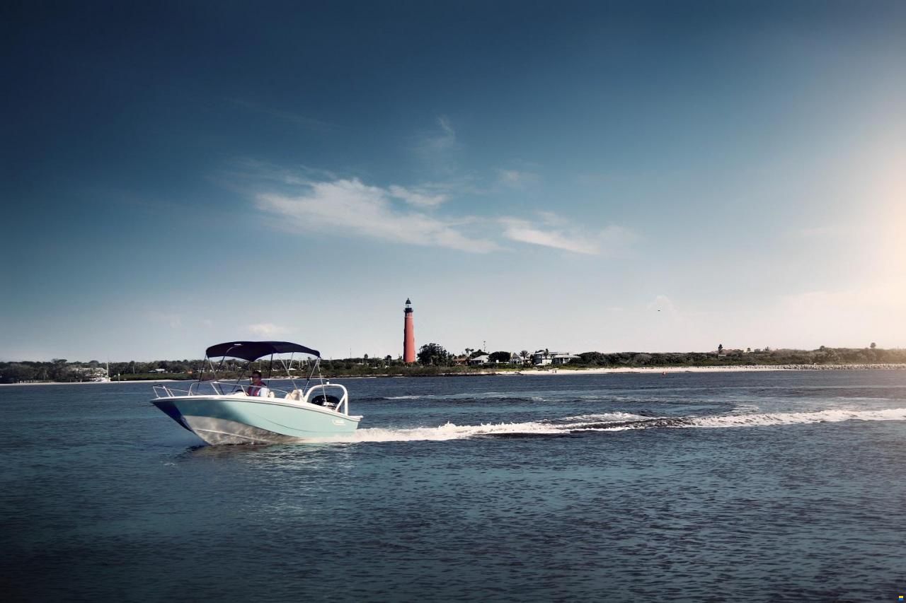 Boston Whaler 160 Super Sport