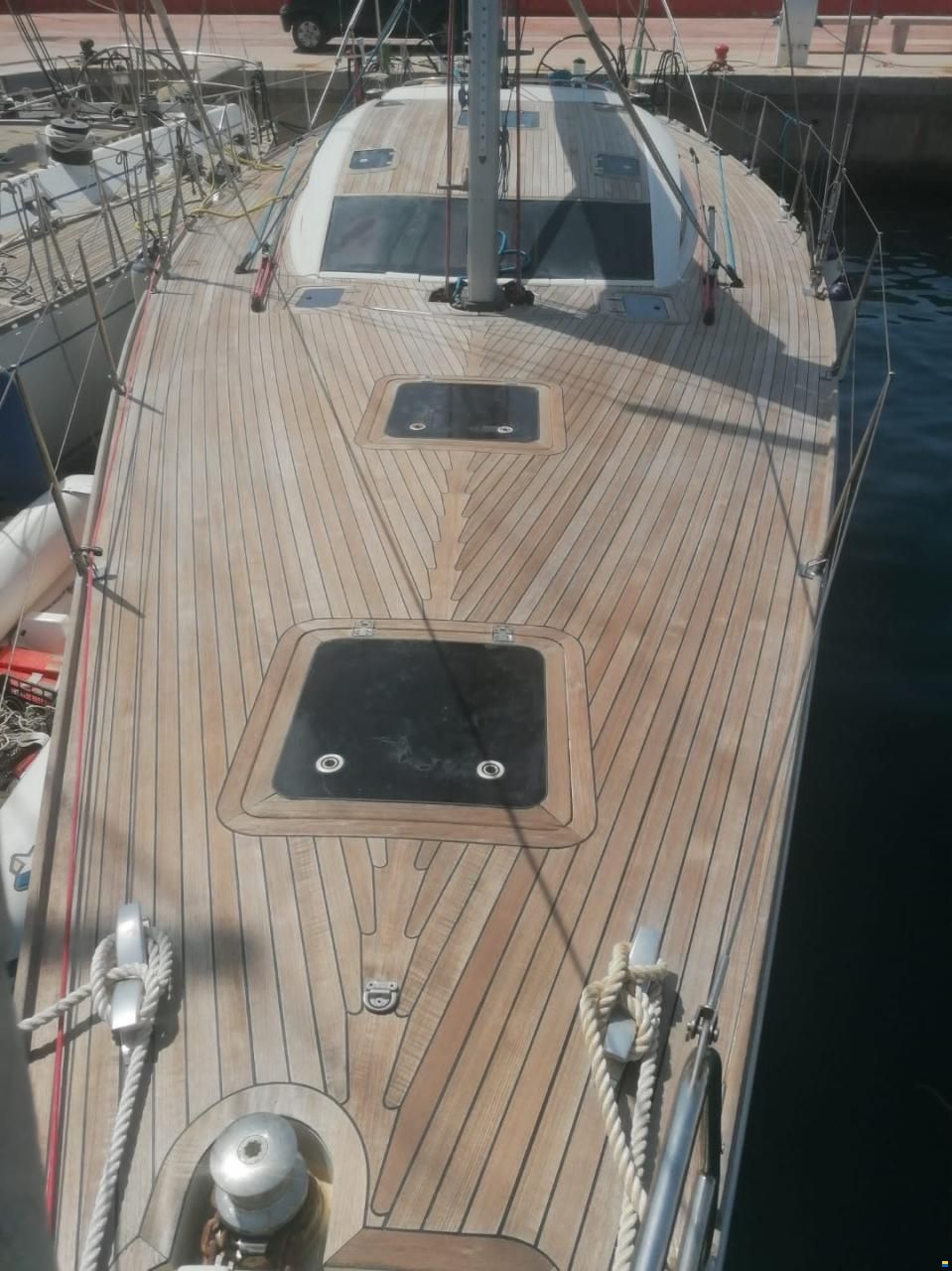 Comar Comet 52rs