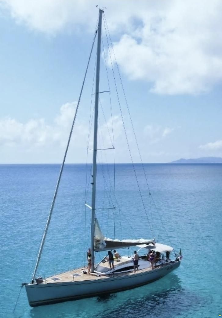 Comar Comet 52rs