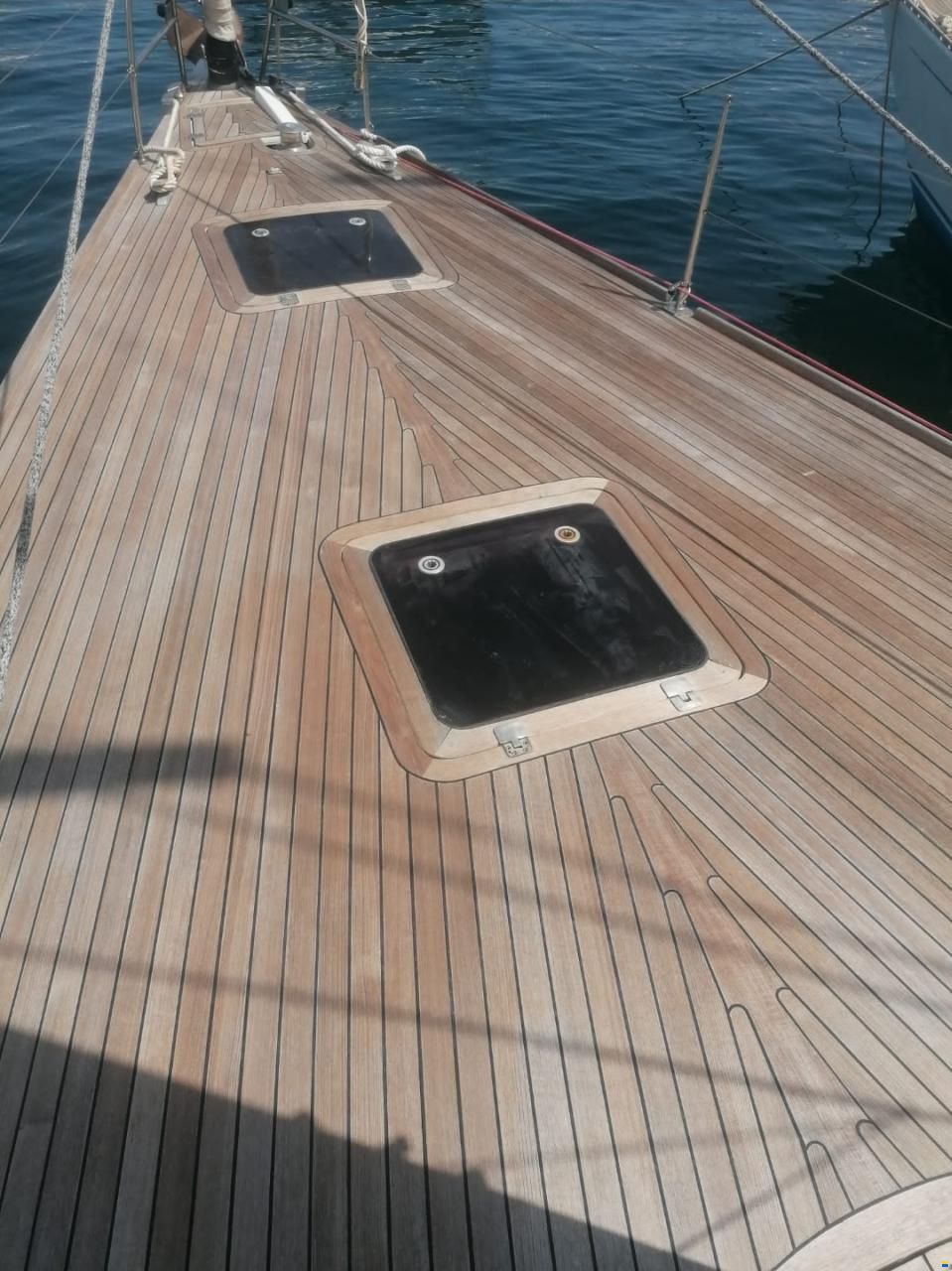 Comar Comet 52rs