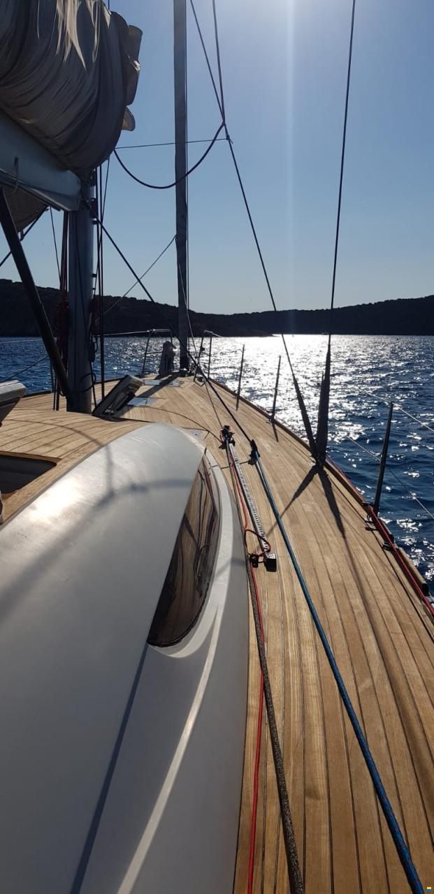 Comar Comet 52rs