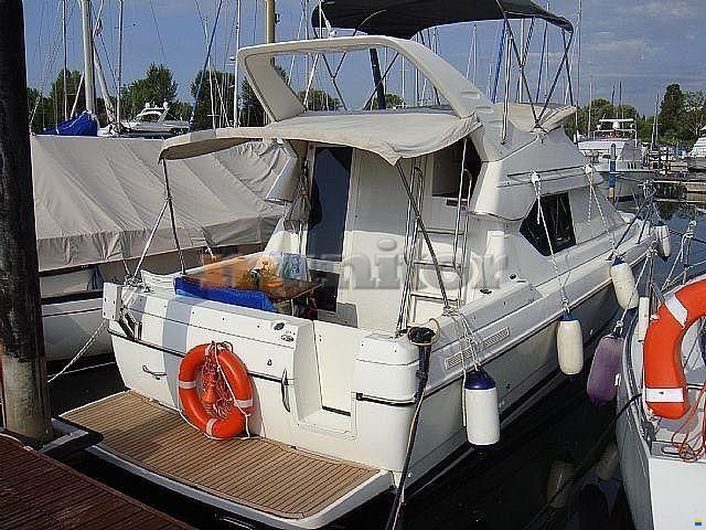 Bayliner 288 Fly
